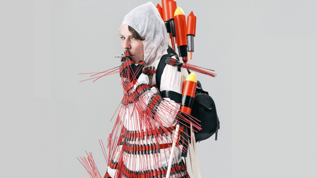 Design pour débattre