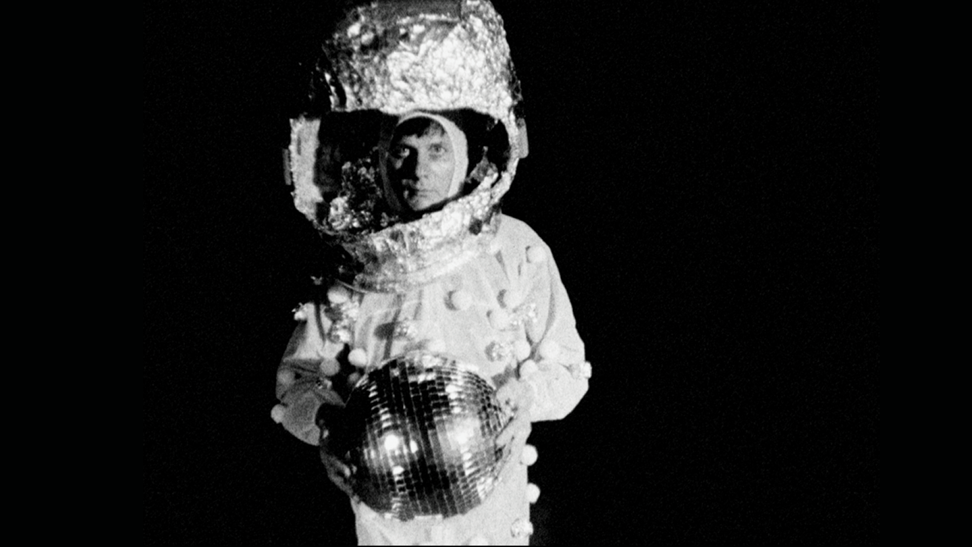 Felix in Wonderland / Quatorze ans