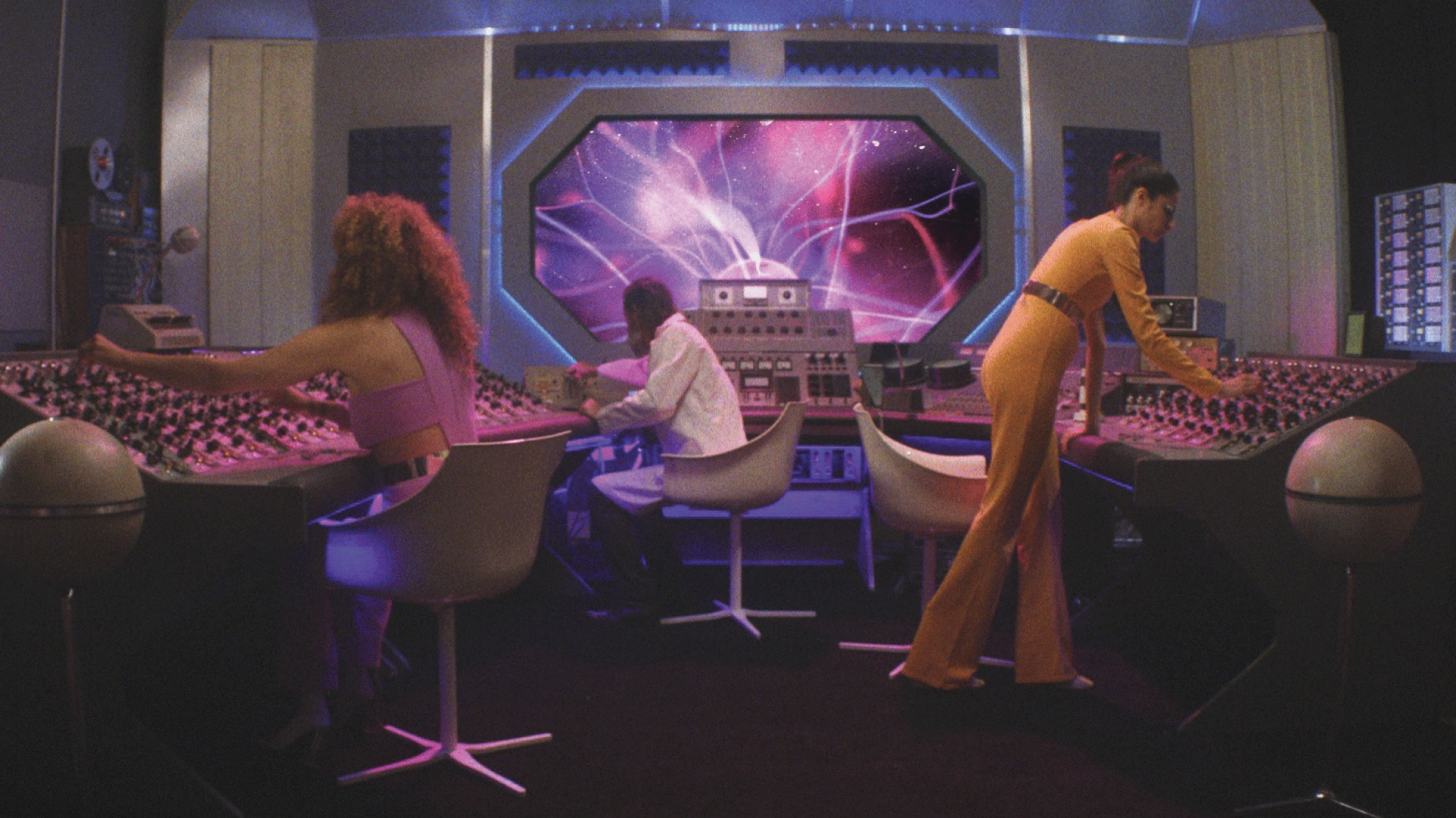 Cosmic Trip / Torb - Decoy Enjoy