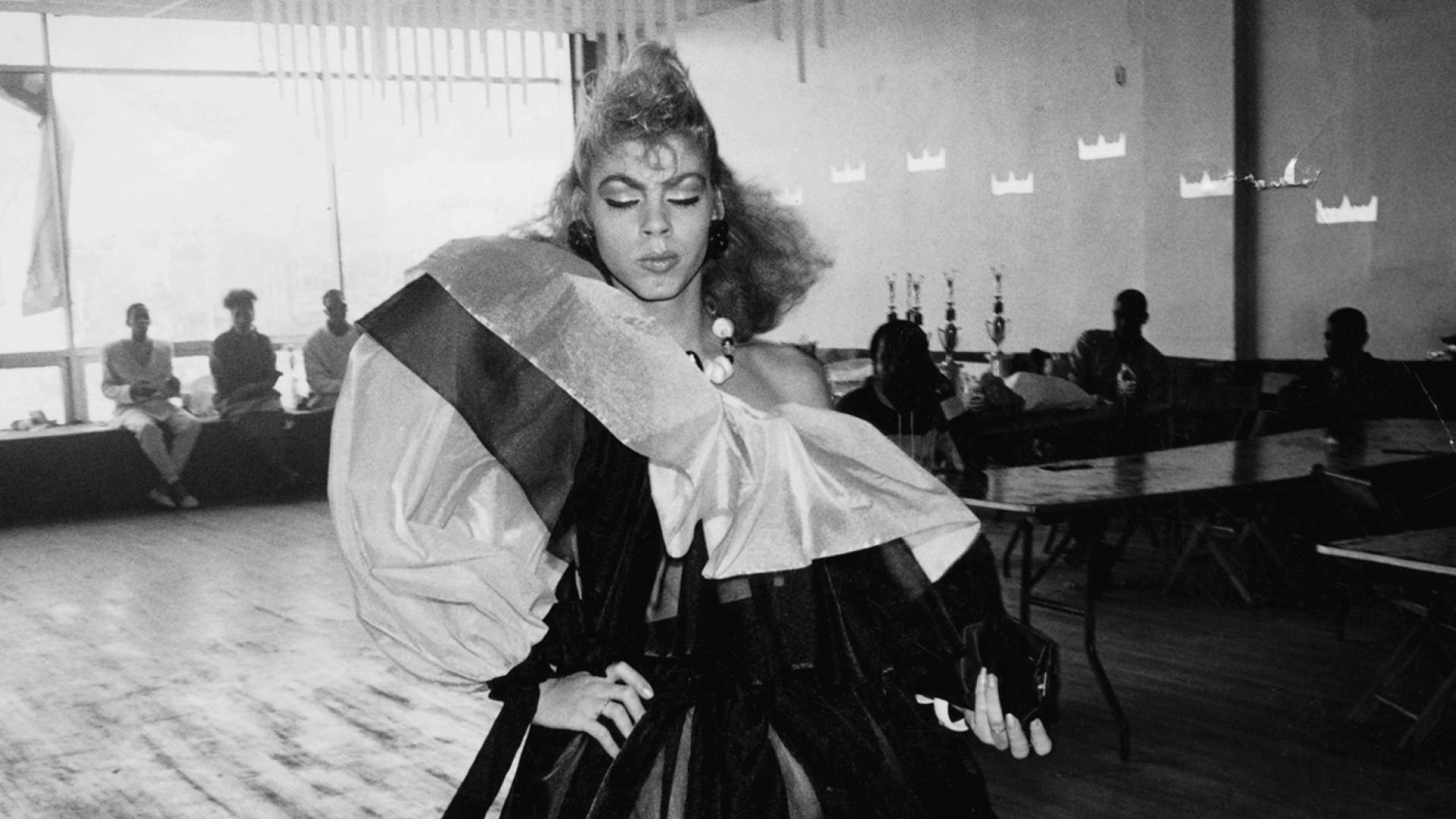 Soirée de clôture&nbsp;: Paris Is Burning