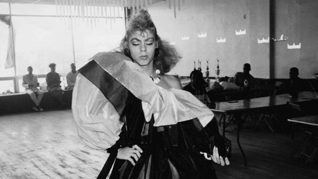 Soirée de clôture&nbsp;: Paris Is Burning