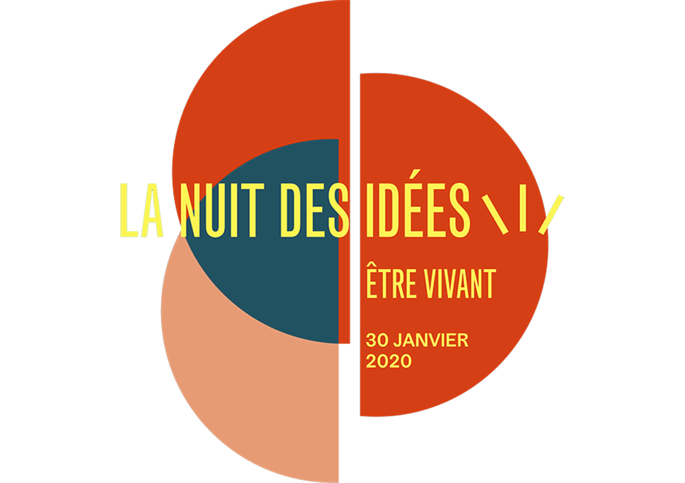 La Nuit des idées