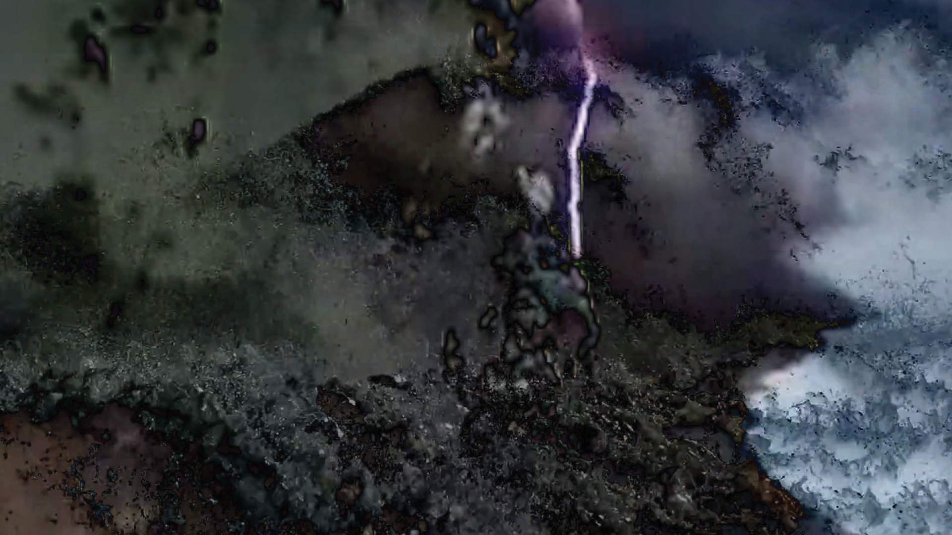 Cosmic Neman&nbsp;: Reality Is a Dream