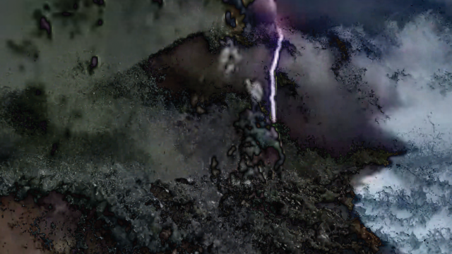 Cosmic Neman&nbsp;: Reality Is a Dream