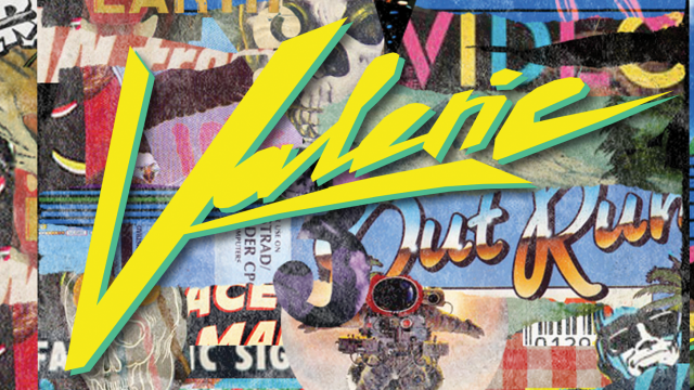 College x Maethelvin