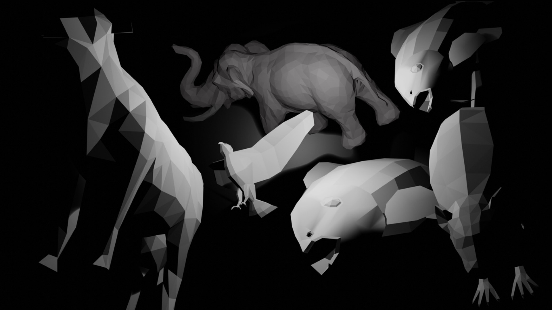 Alteréalités, les super animaux du futur