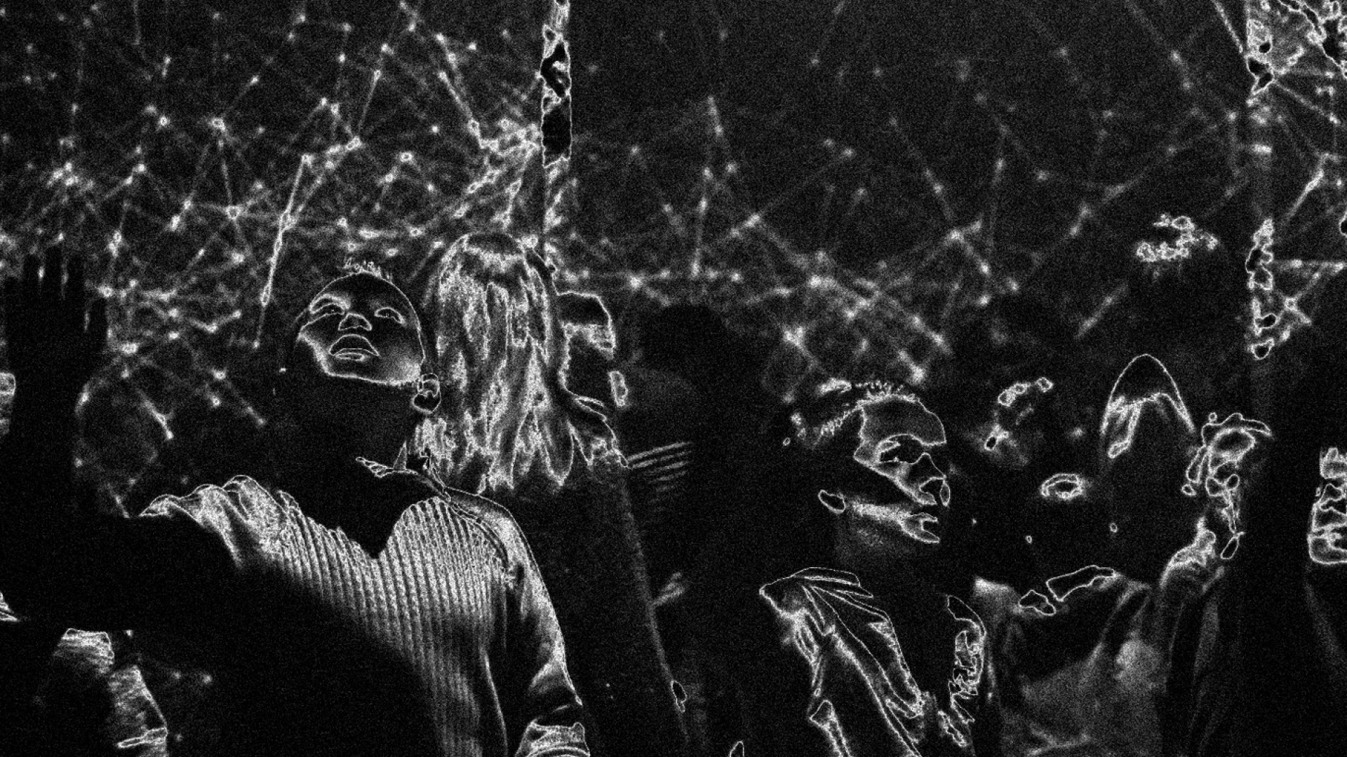 Faire de l'art avec du code