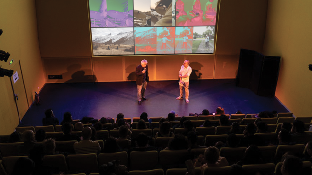 FAME&nbsp;: journée professionnelle