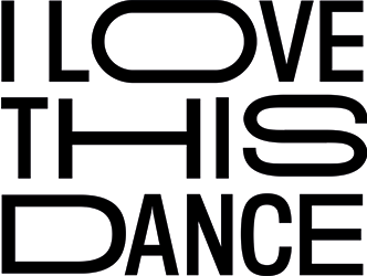 I Love This Dance