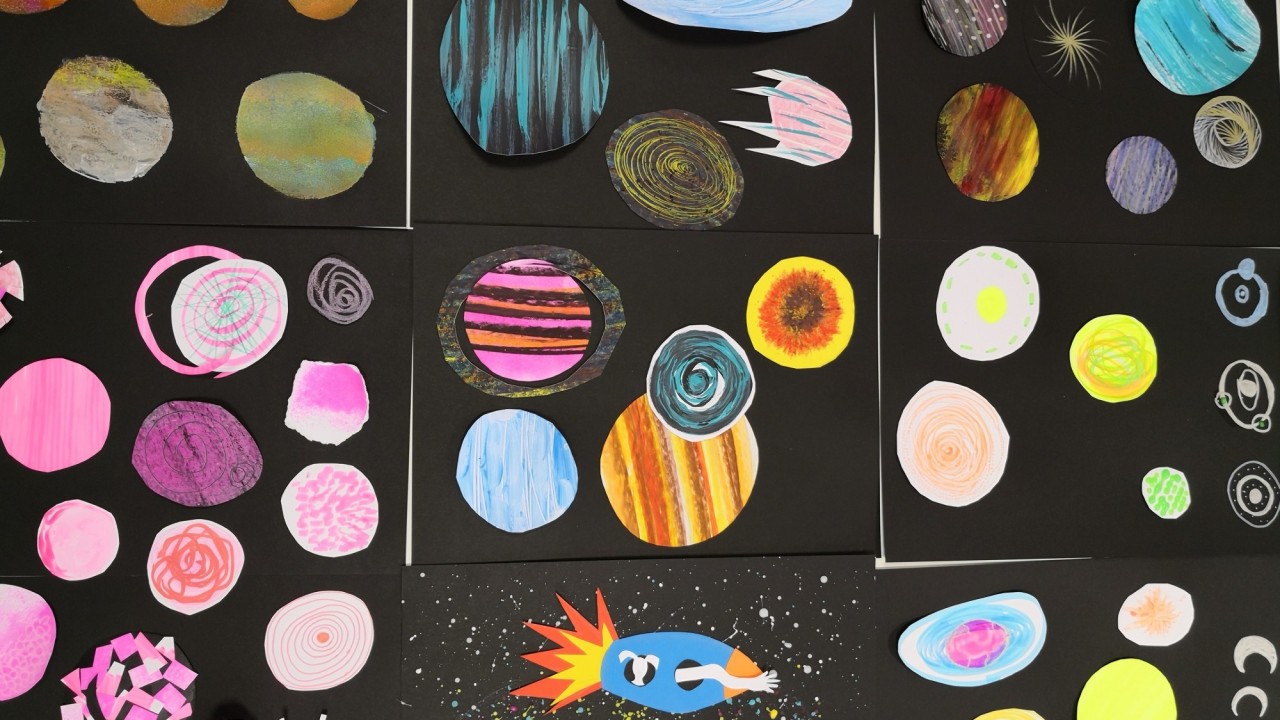 STEAMulate Your School! Digital Ateliers, formation enseignant·e·s et application sur tablette