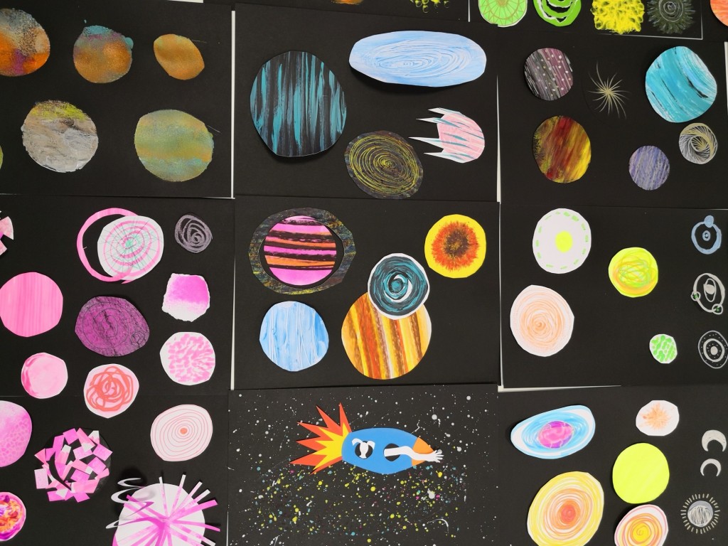 STEAMulate Your School! Digital Ateliers, formation enseignant·e·s et application sur tablette