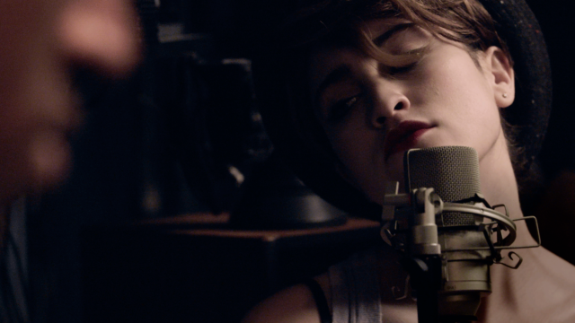 Madonna and the Breakfast Club