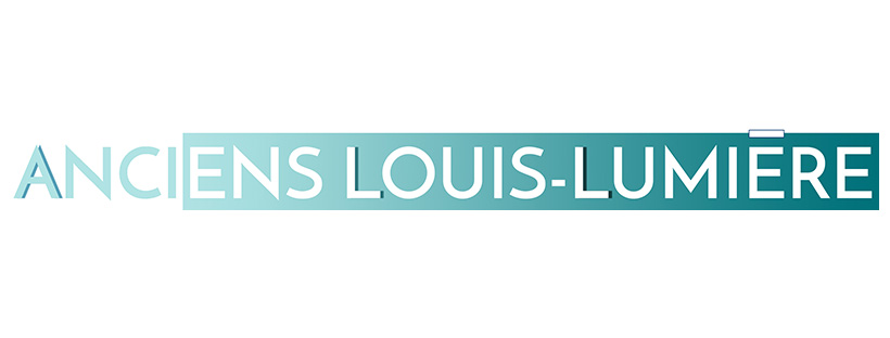 Anciens de Louis Lumière