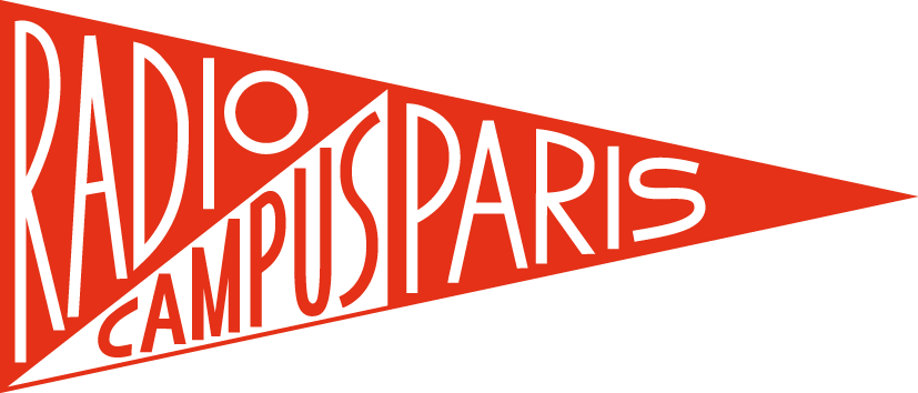 Radio Campus Paris