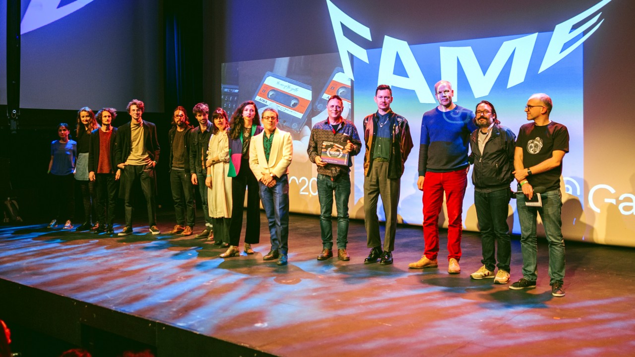 Palmarès de FAME 2020: quels sont les films primés?