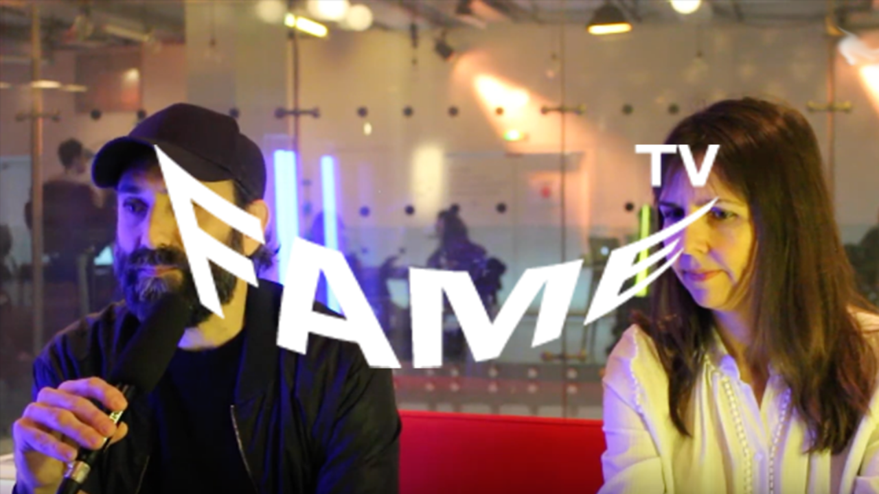 FAME TV 2020: les secrets des films de FAME, festival international de films sur la musique
