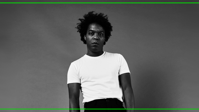 Chassol + Charlotte Adigéry + Gystère + Joesef