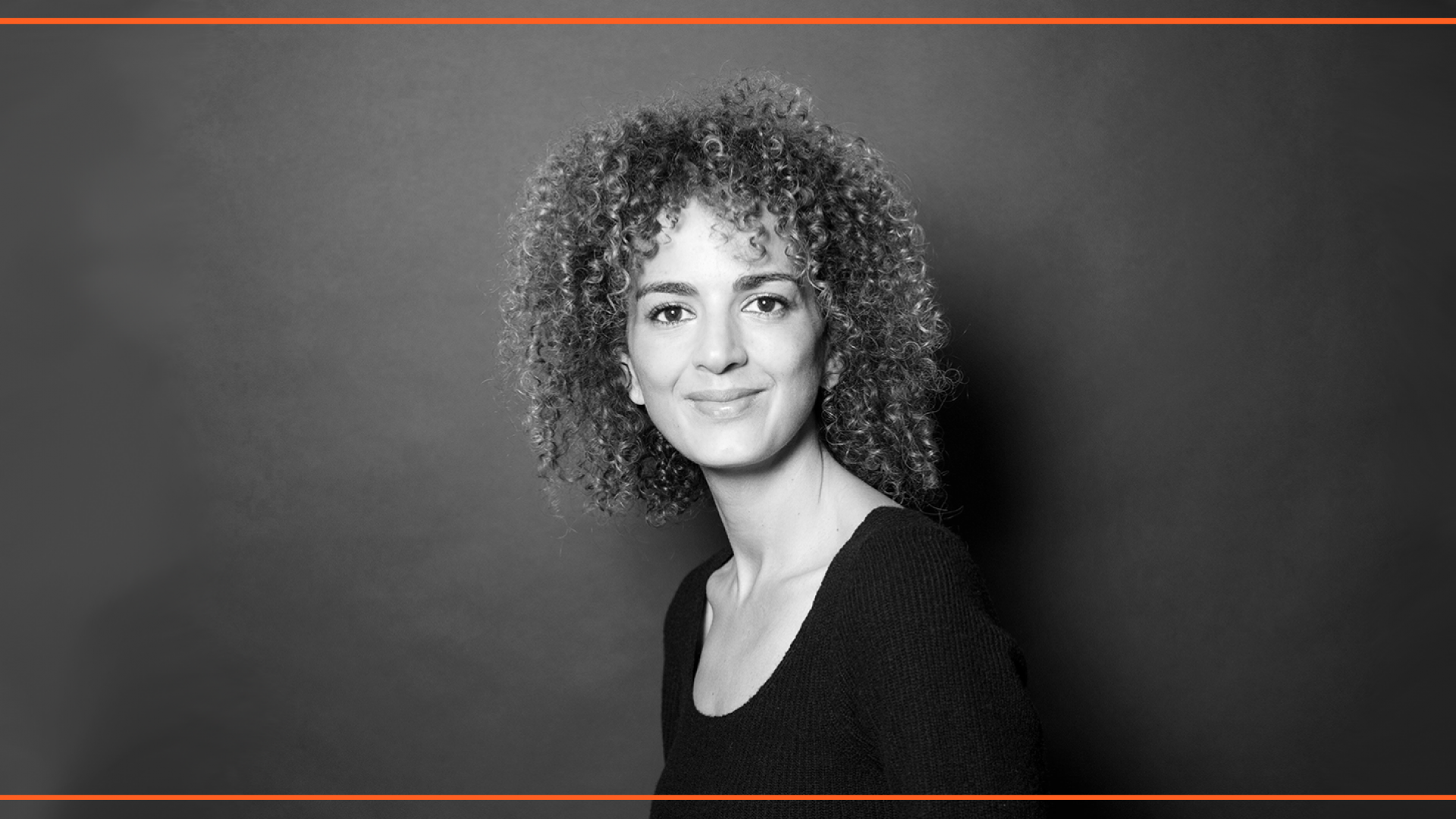 Face à face avec Leïla Slimani