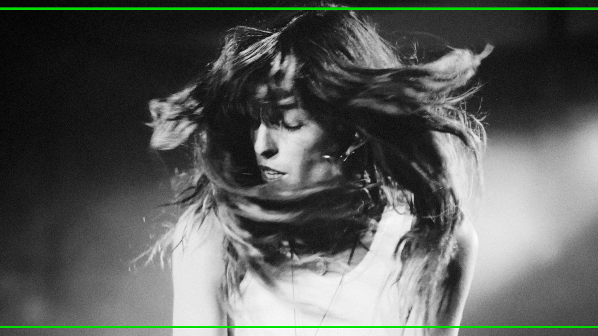 Lou Doillon + Mauvais Œil + Bamao Yendé + James Righton