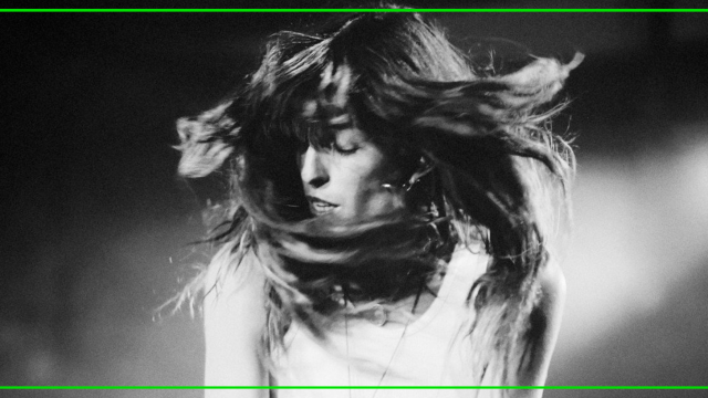 Lou Doillon + Mauvais Œil + Bamao Yendé + James Righton