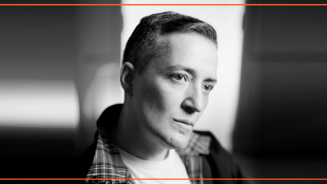 Face à face avec Paul B. Preciado