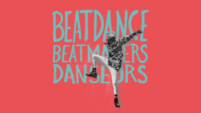 [EN ATTENTE DE REPORT] Quand la musique mène la danse...