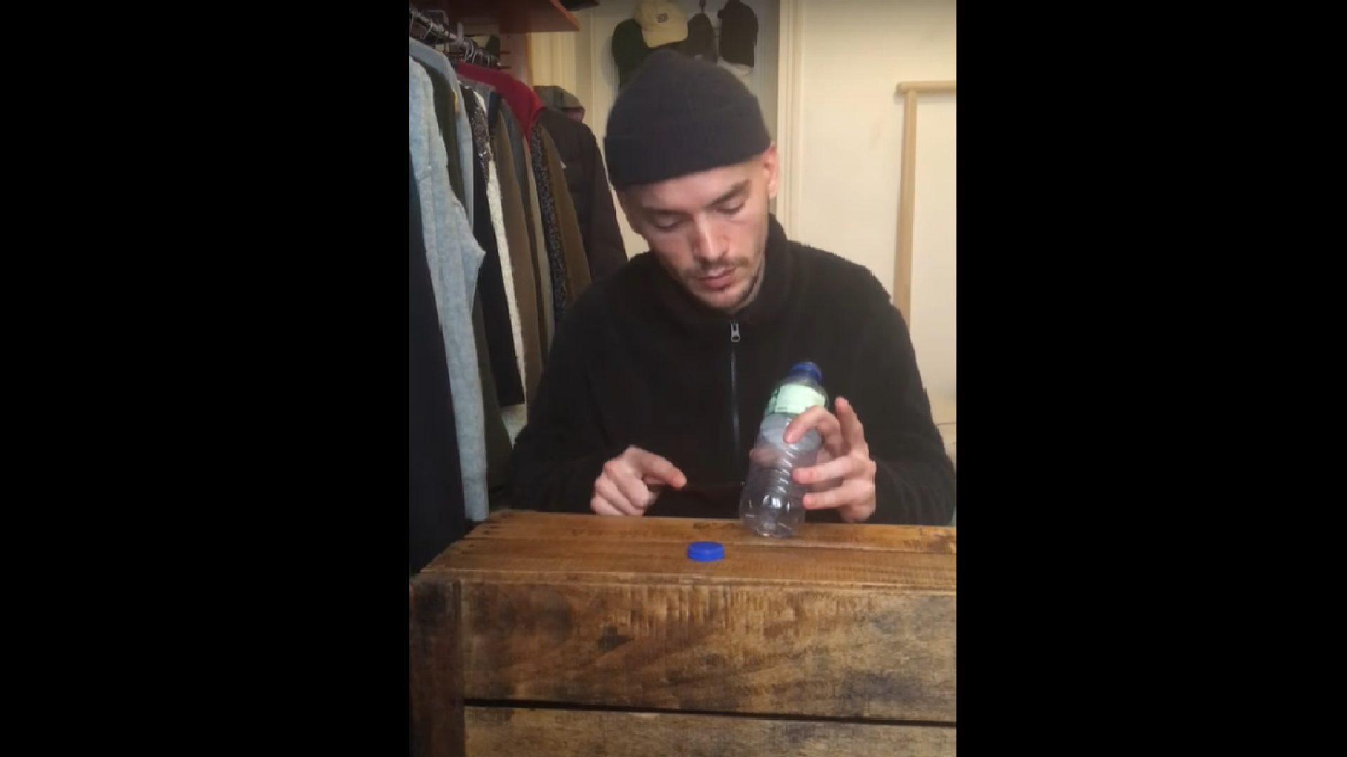 [en ligne] Bottle Jam