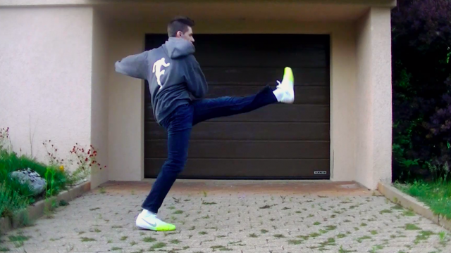 [en ligne] Jumpstyle Copilot