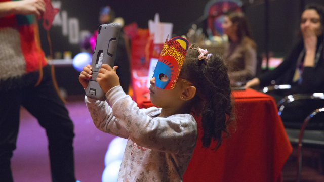 Uramado, le réveil des Tanukis