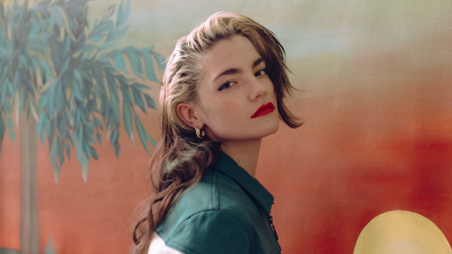 [Annulé] Claire Laffut