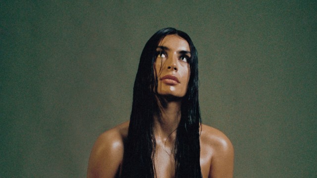 [COMPLET] Sevdaliza