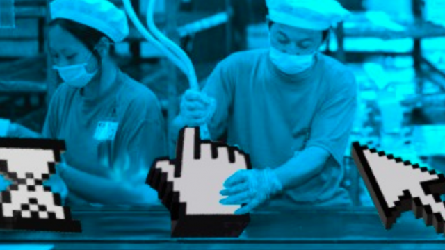 Que s'est-il passé au juste&nbsp;? Covid-19, inégalités, travail et plateformes