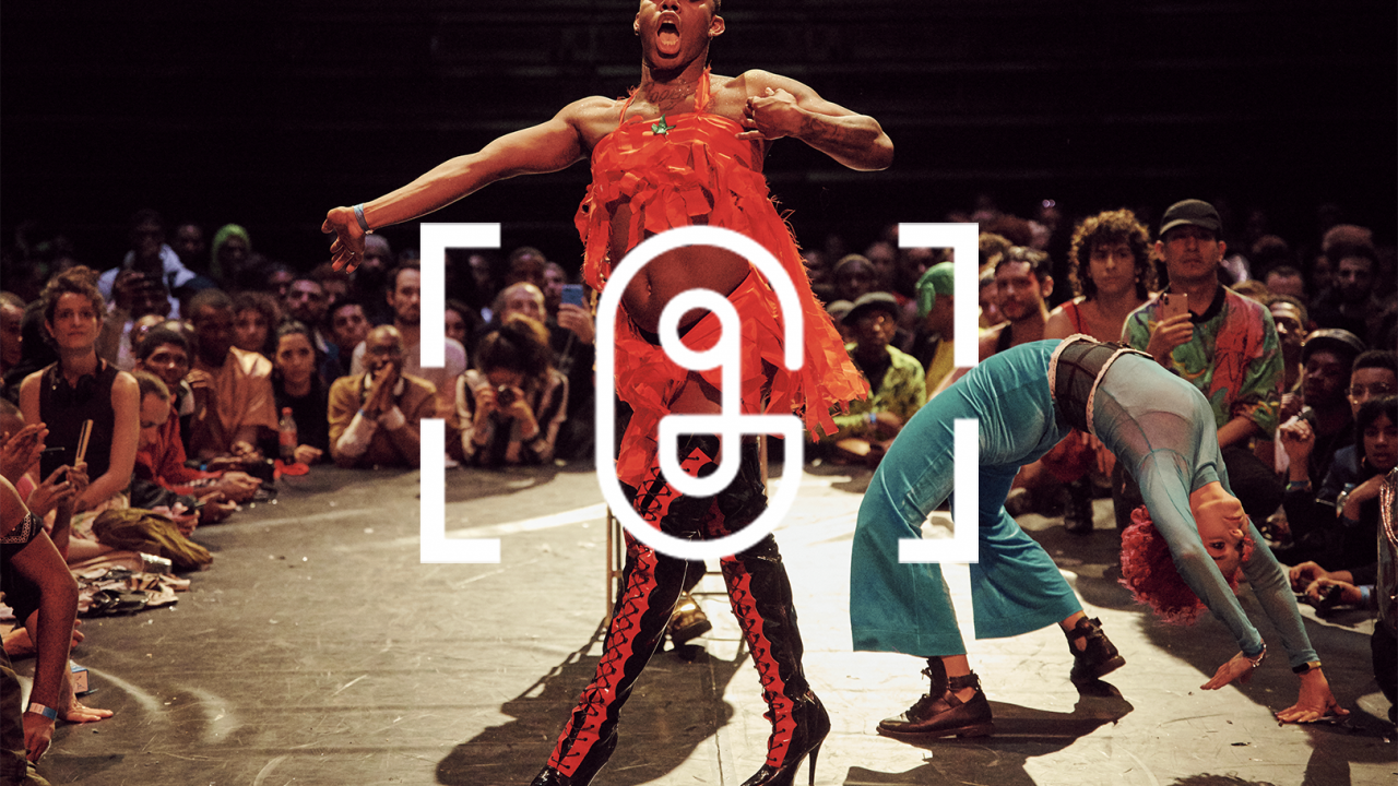 Plein Écran: la Gaîté Lyrique dévoile sa programmation diffusée en ligne