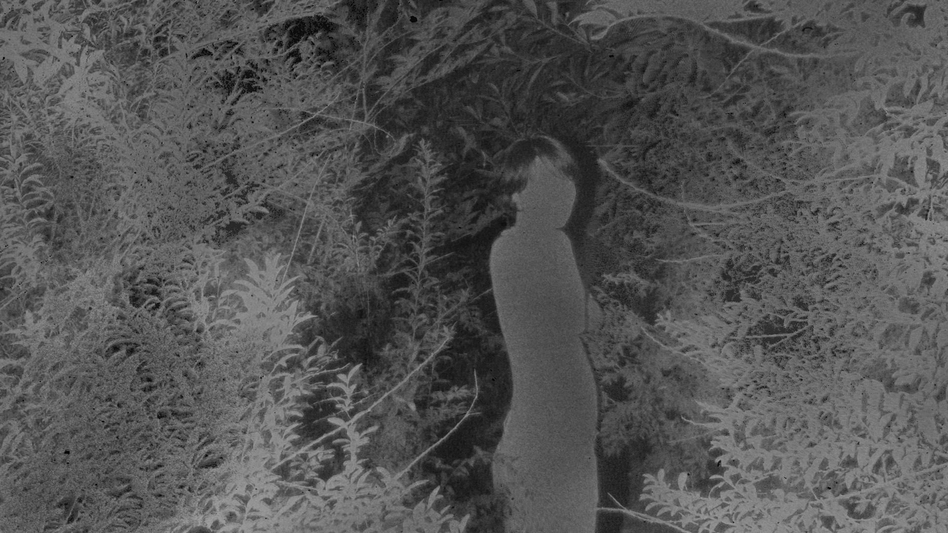 Voiski [live ambient] + Felicia Atkinson + Tryphème