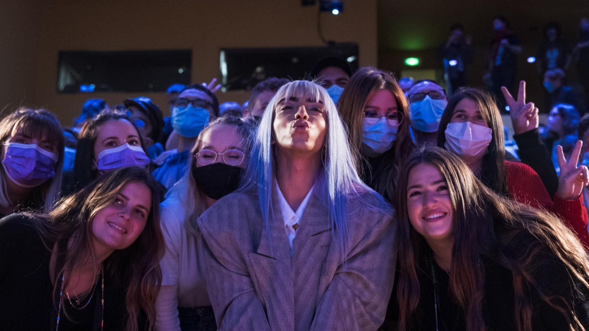 Revivre les temps forts du Paris Podcast Festival 2020 devant notre écran