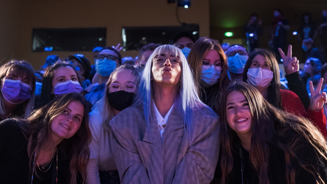 Revivre les temps forts du Paris Podcast Festival 2020 devant notre écran