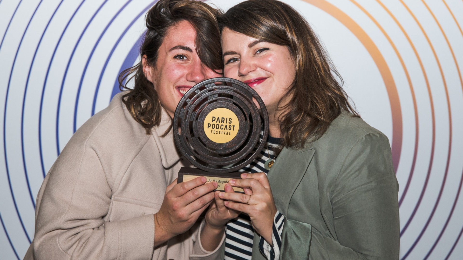 Notre sélection de podcasts à écouter pendant le confinement