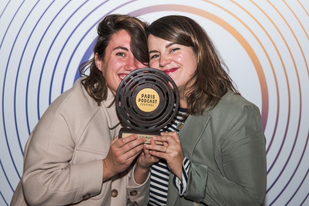 Notre sélection de podcasts à écouter pendant le confinement