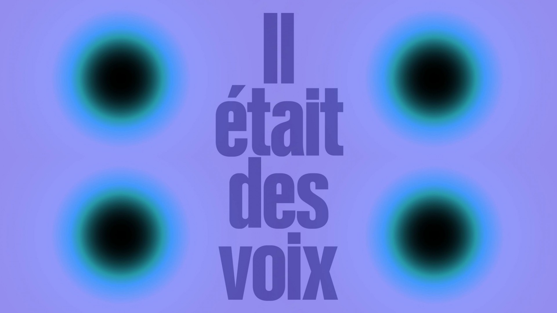 Voix d'ici et d'ailleurs