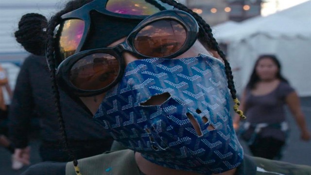 American Rapstar [En ligne]