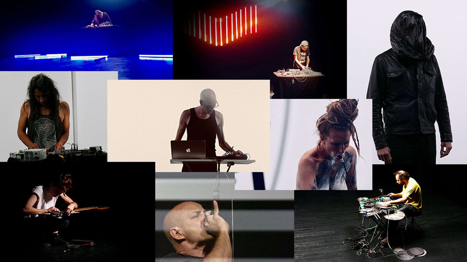 À qui veut bien l'entendre [En ligne]