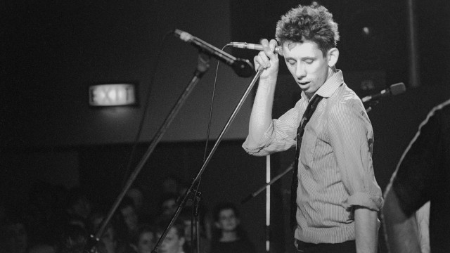 Crock of Gold: A Few Rounds with Shane MacGowan [En ligne]