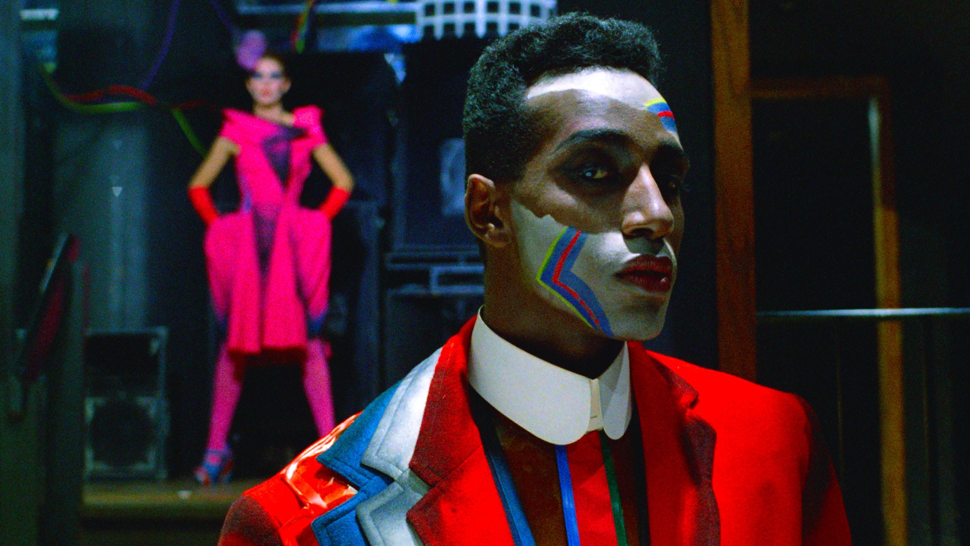 Liquid Sky [En ligne]