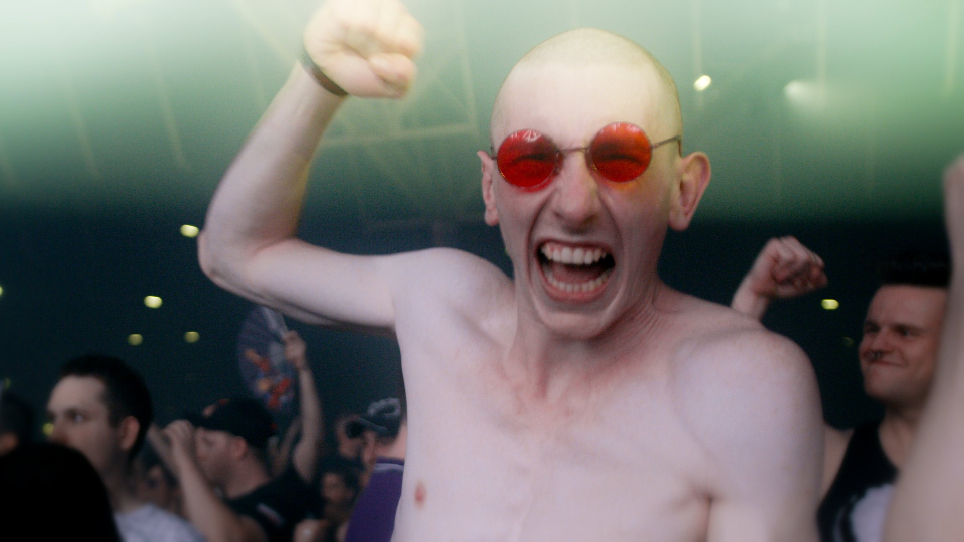 Thunderdome Never Dies [En ligne]