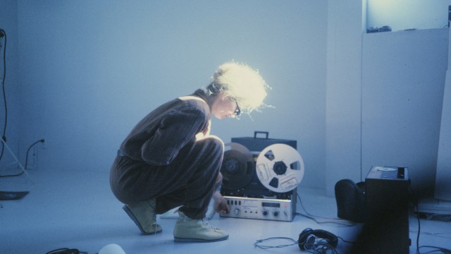 Sisters with Transistors [En ligne]