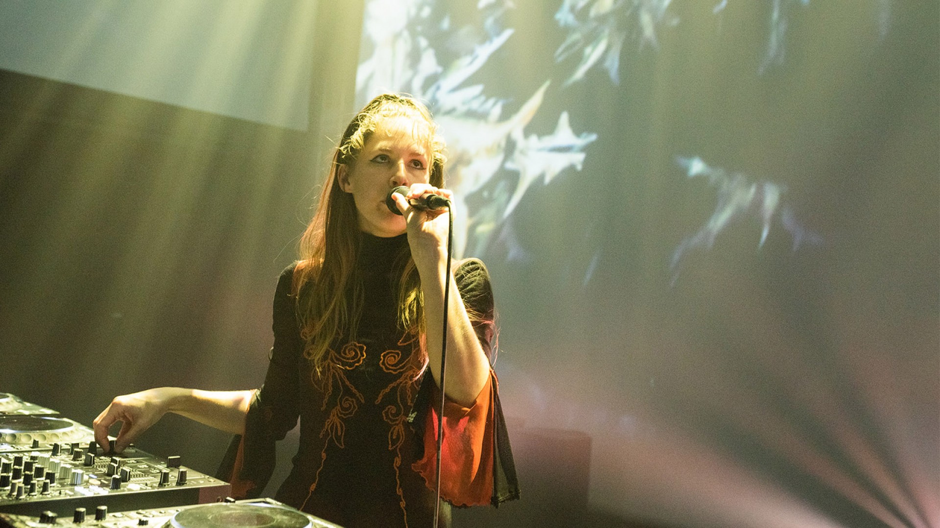 CECILIA - Underscope #2