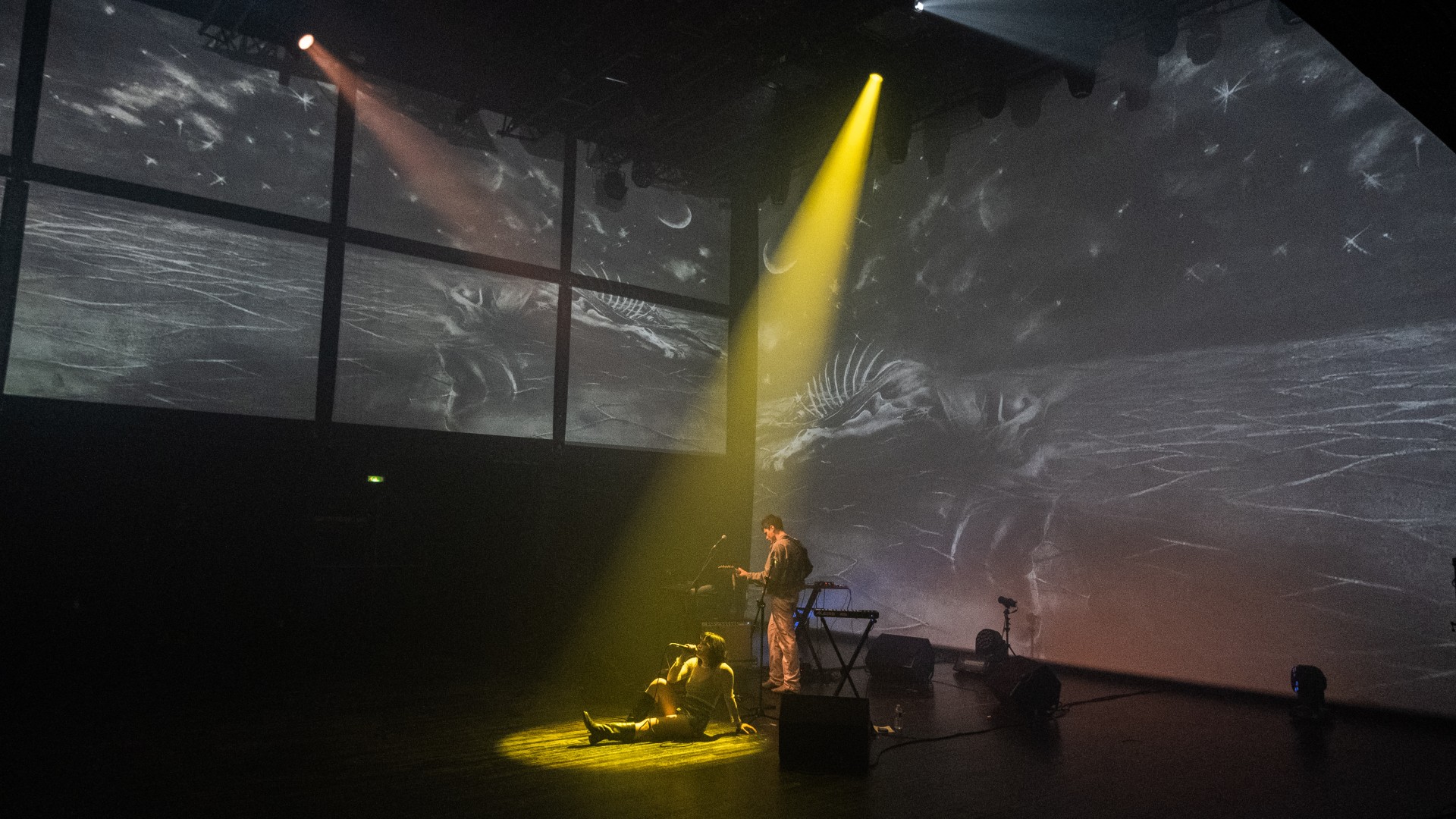 Thoom - Underscope #2