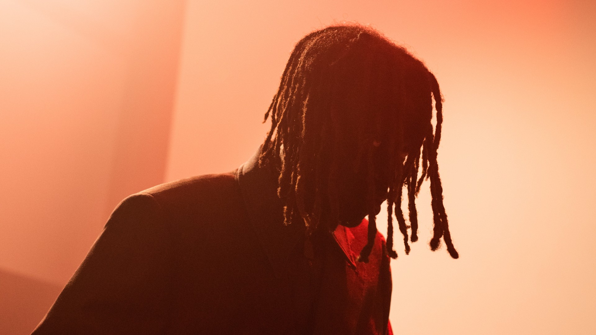 FALSE PRPHT & DÆMON - Underscope #2