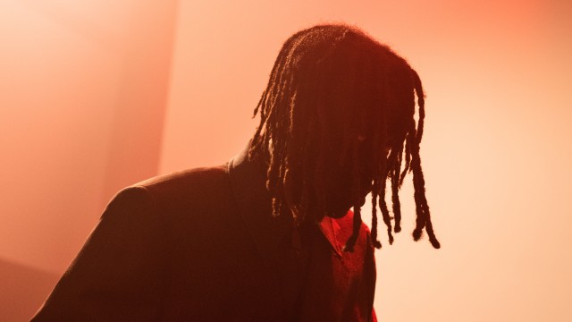 FALSE PRPHT & DÆMON - Underscope #2