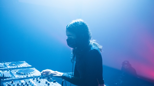 Sentimental Rave - Underscope #2